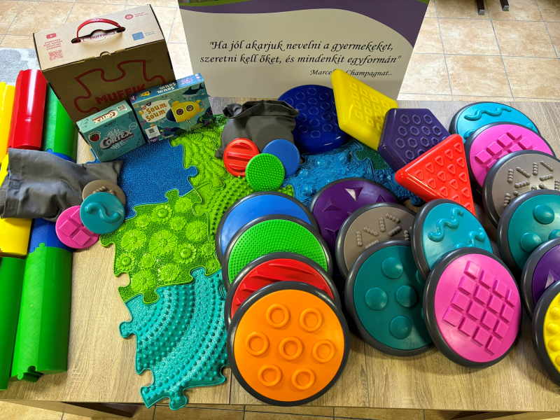 Határtalan Szív Alapítvány - Esztergom - Komárom-Esztergom